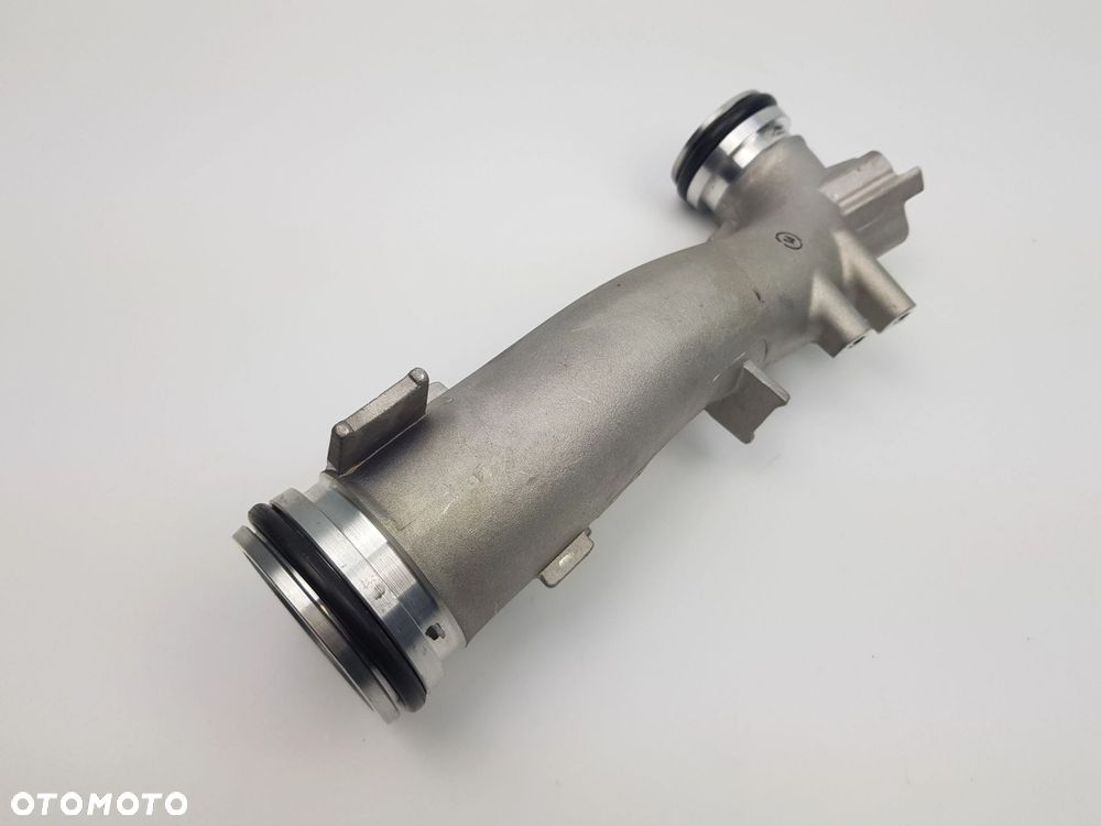 Przewód Rura Wąż powietrza turbosprężarki BMW G20 G30 B57 3.0d 8596270 - 8