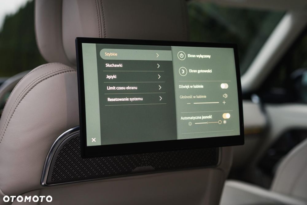 Land Rover Range Rover 3.0 D350 mHEV LWB Autobiography 7os - 34