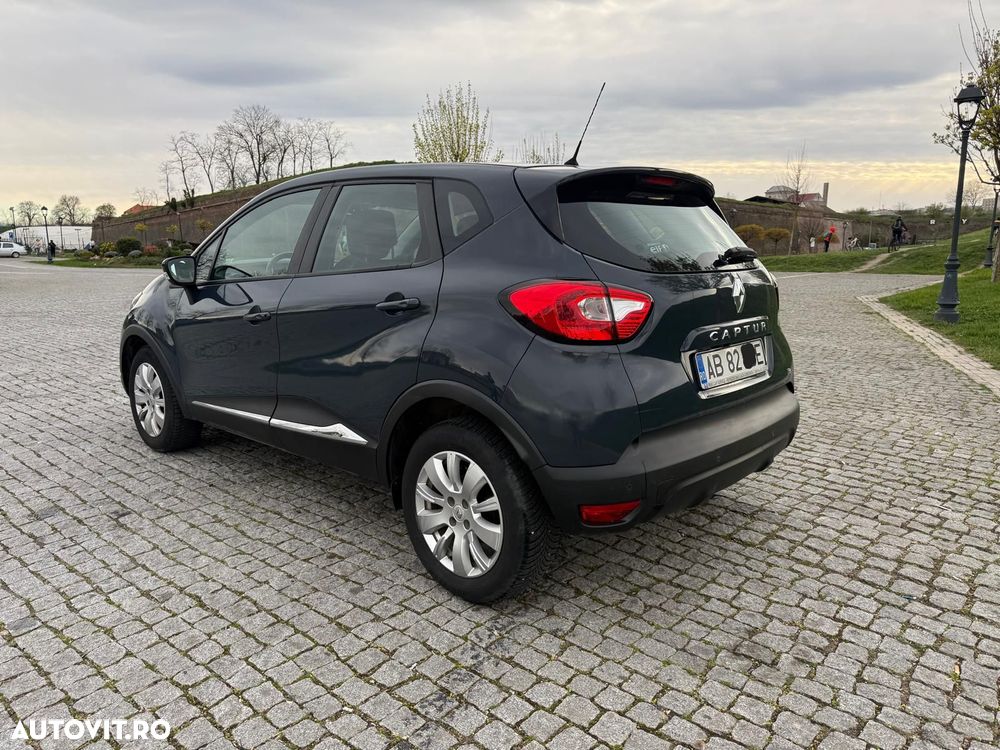 Renault Captur - 6