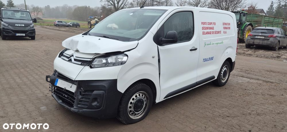 Citroën Jumpy