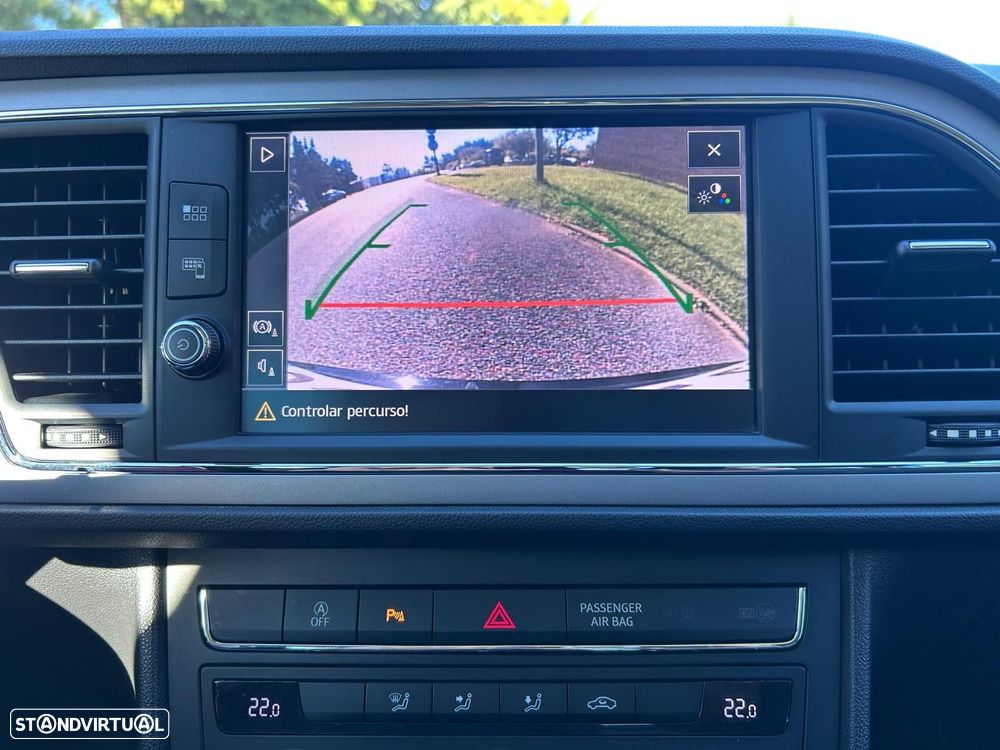 SEAT Leon ST 1.6 TDI Style S/S - 26