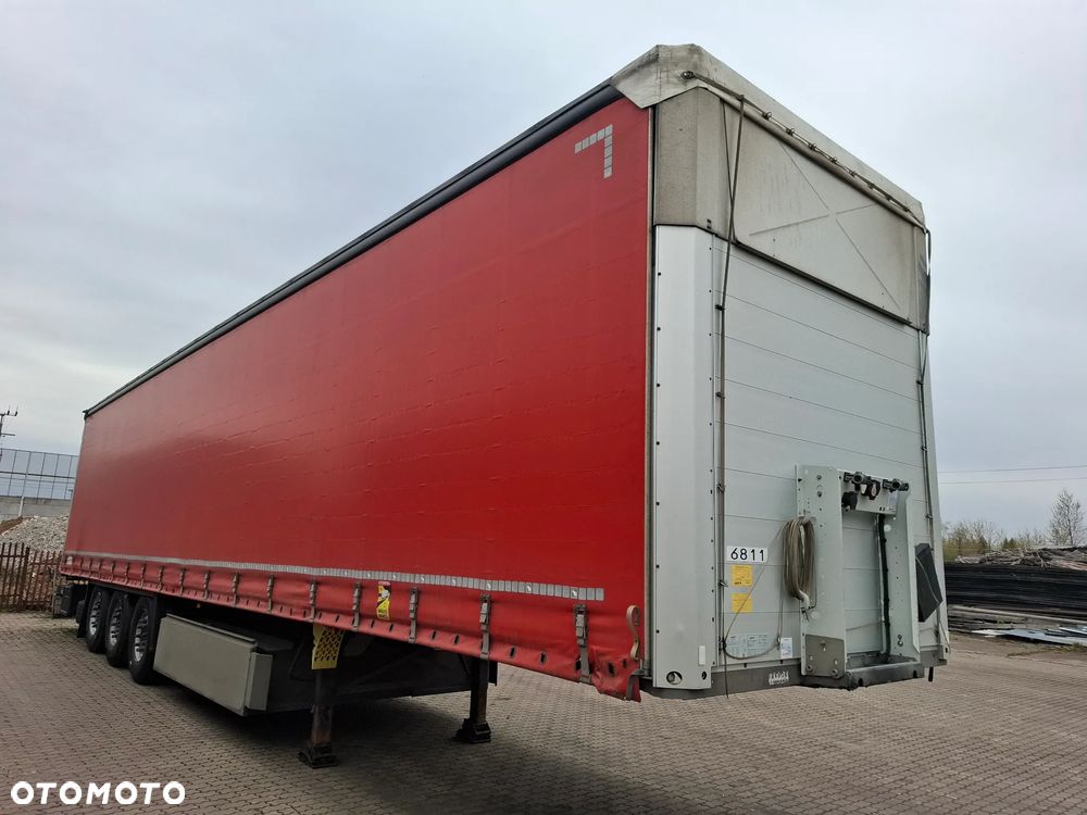 Schmitz Cargobull Standard - 7