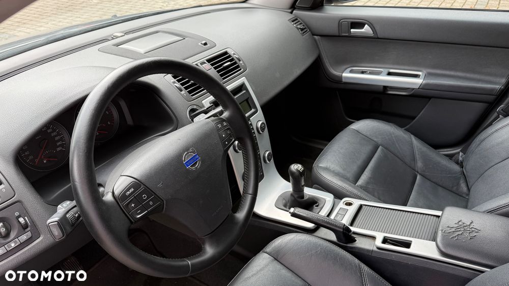 Volvo V50 1.6D DPF DRIVe Summum - 8