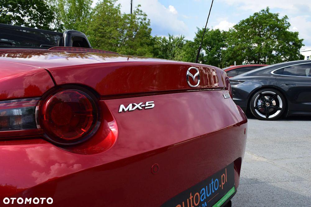 Mazda MX-5 2.0 Skypassion - 20