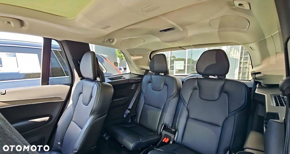 Volvo XC 90 T6 AWD Inscription - 12