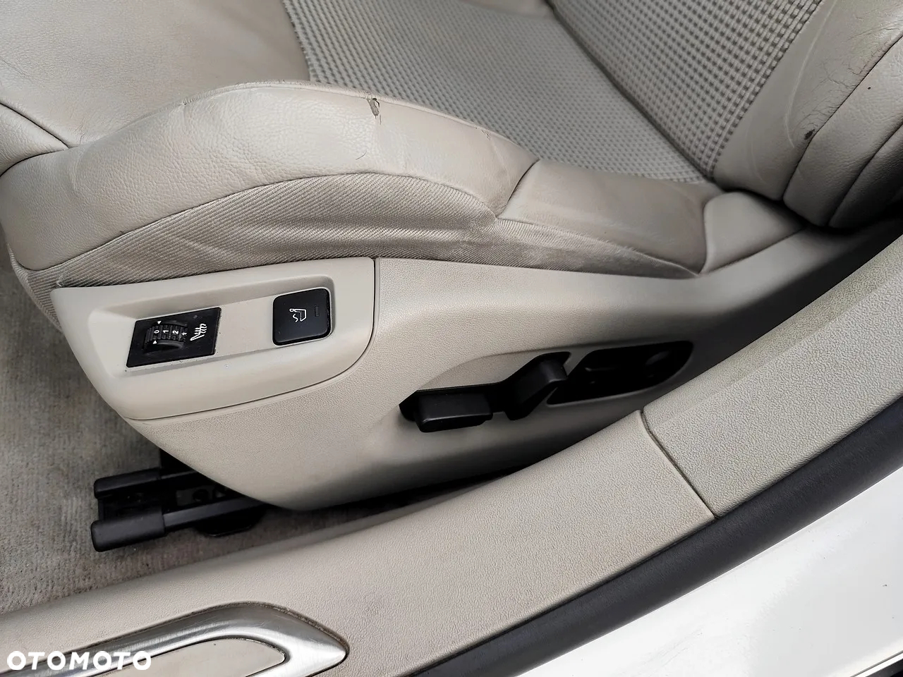 Citroën C5 2.0 HDi Exclusive - 13