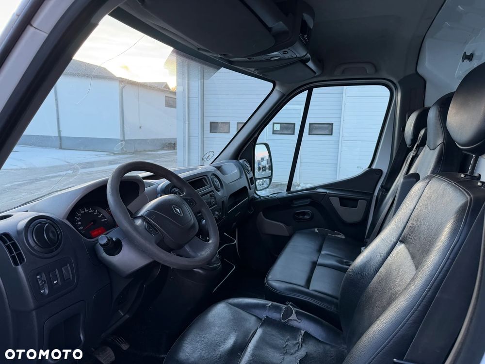 Renault Master 2.3 DCI - 9