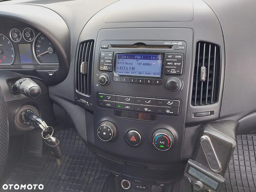 Hyundai i30 1.4 Edition Plus - 23