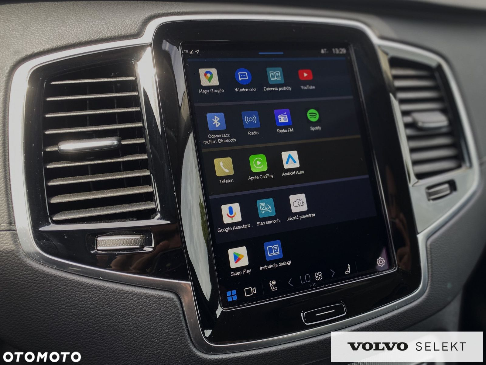 Volvo XC 90 - 18