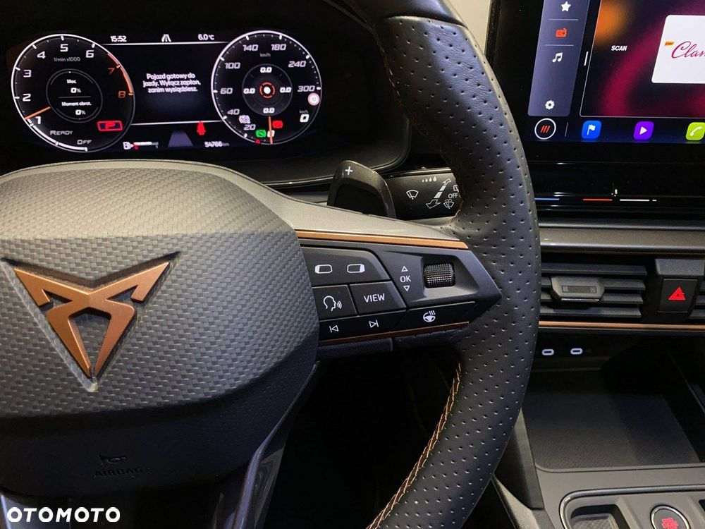 Cupra Formentor - 23