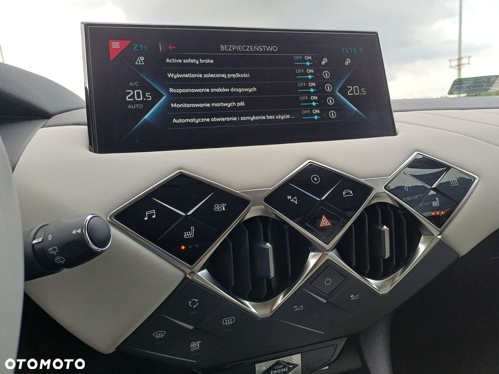 DS Automobiles DS 3 Crossback - 22