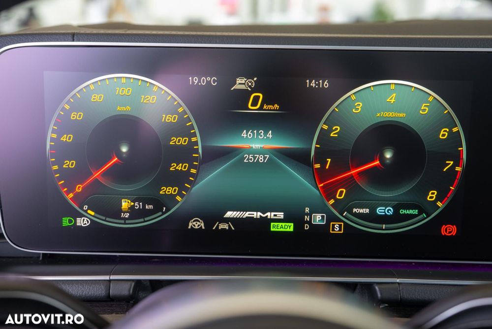 Mercedes-Benz GLE Coupe - 20