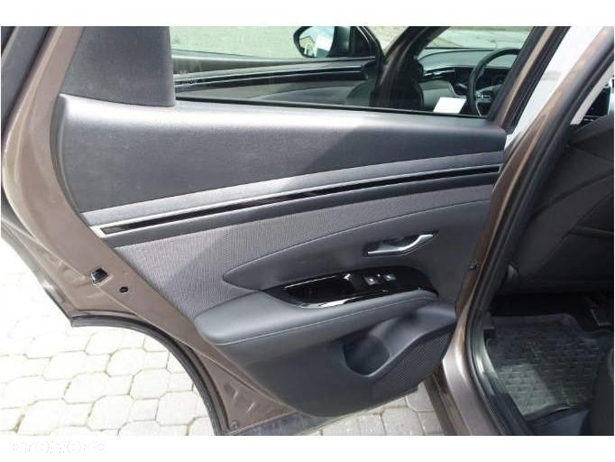 Hyundai Tucson - 39