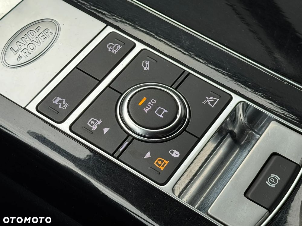 Land Rover Range Rover 3.0 TDV6 langer Radstand Vogue - 28