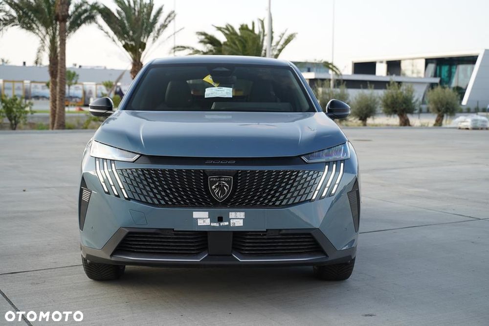 Peugeot 3008 - 2