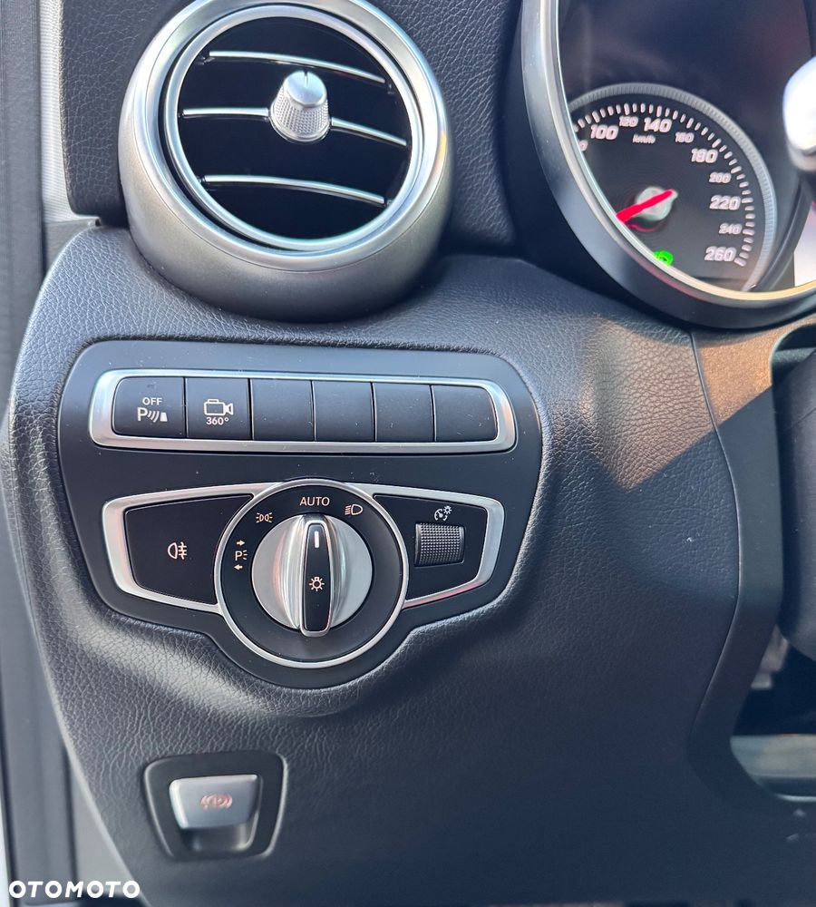 Mercedes-Benz GLC 220 d 4-Matic - 19