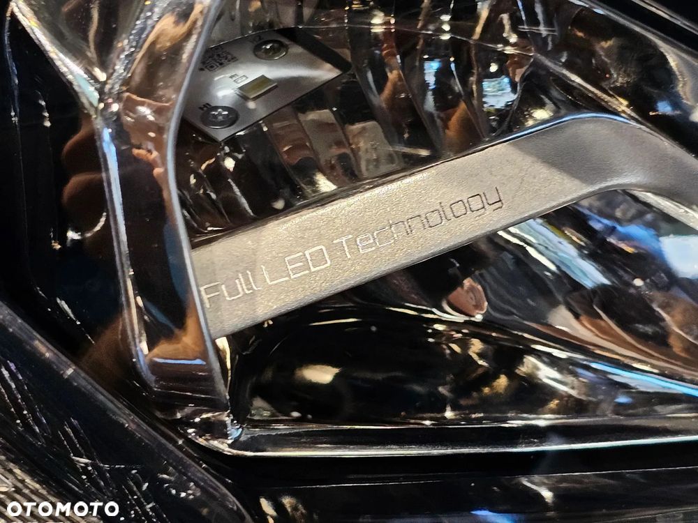 Peugeot Metropolis - 9