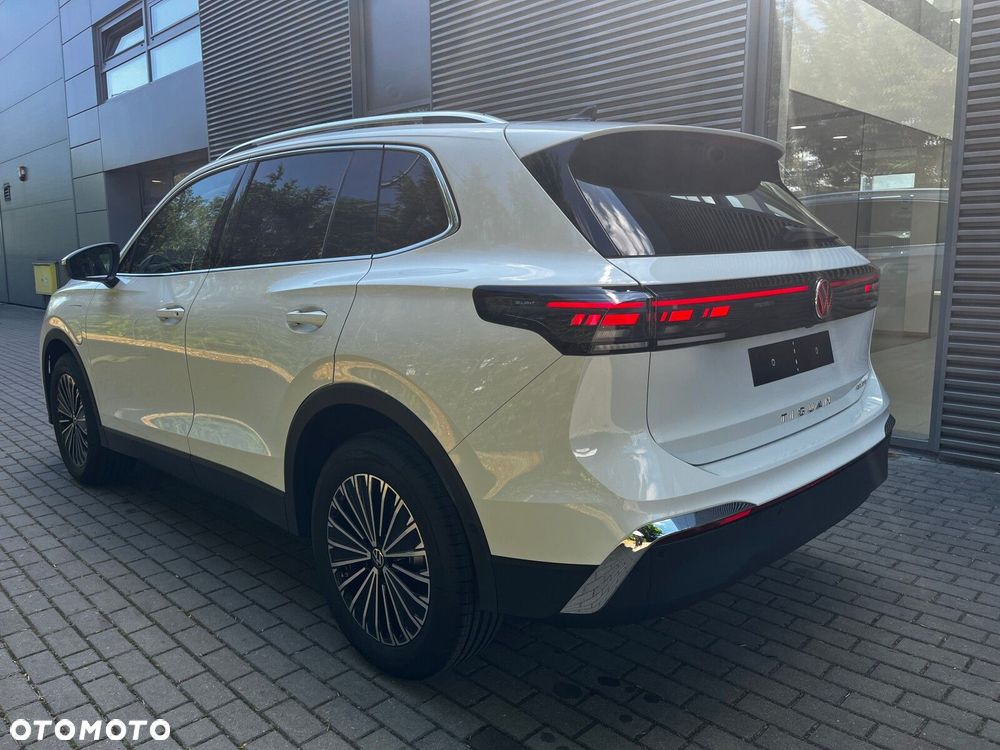 Volkswagen Tiguan 1.5 eHybrid PHEV 150kW Elegance DSG - 6