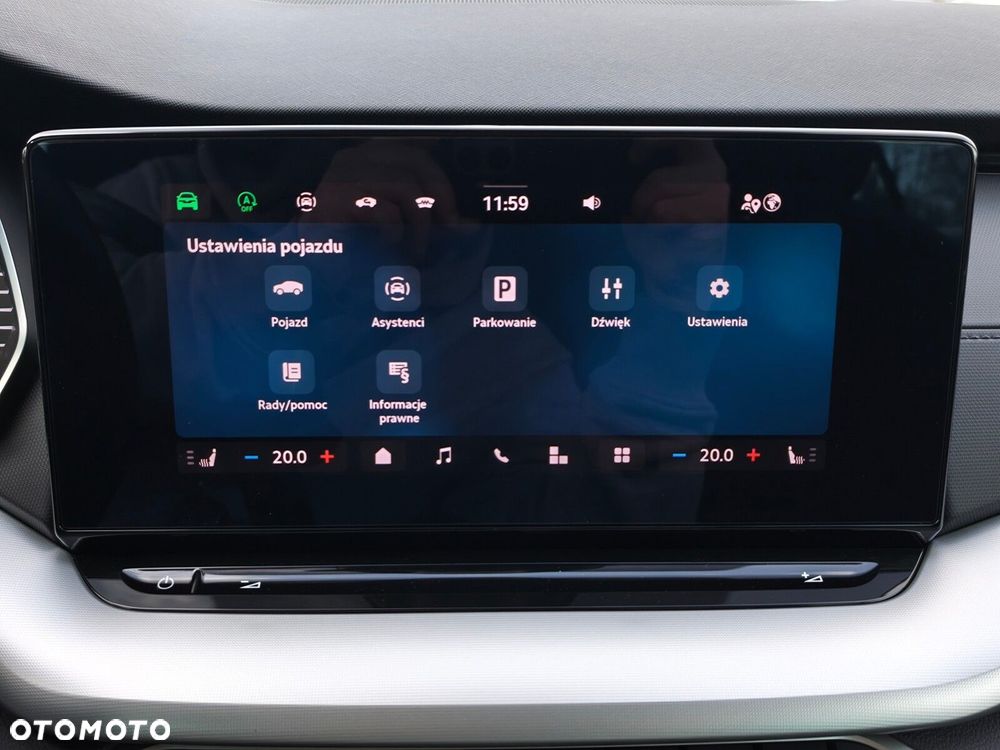 Skoda Octavia 1.5 TSI mHEV Selection DSG - 29