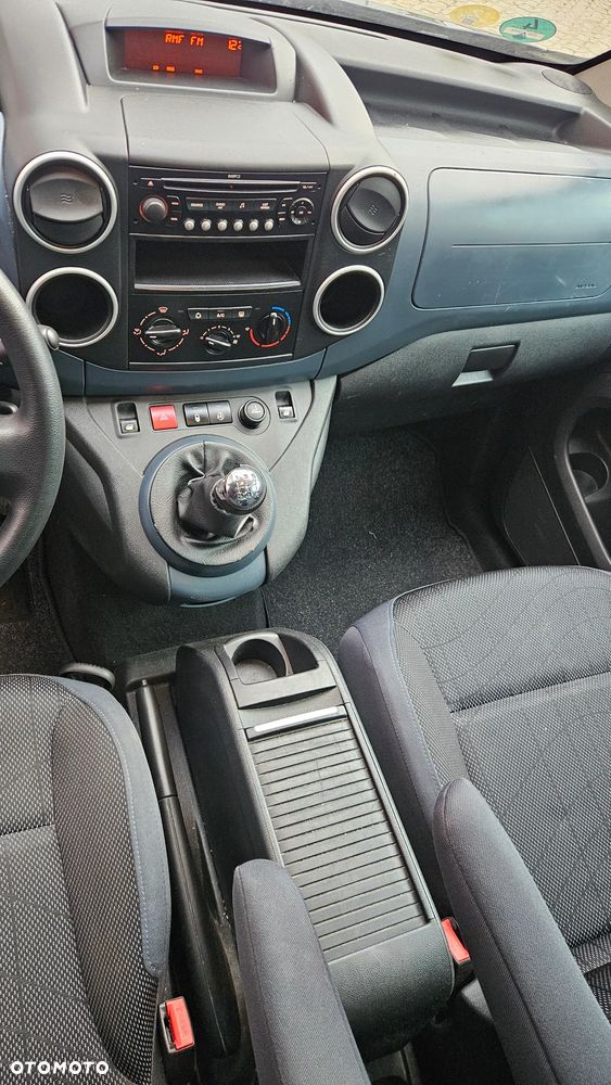 Peugeot Partner - 14