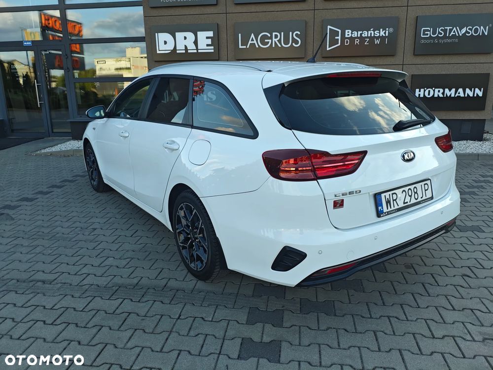 Kia Ceed - 3