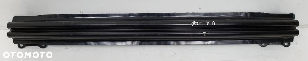 BELKA ZDERZAKA TYŁ VW GOLF V 1K0807630 - 1