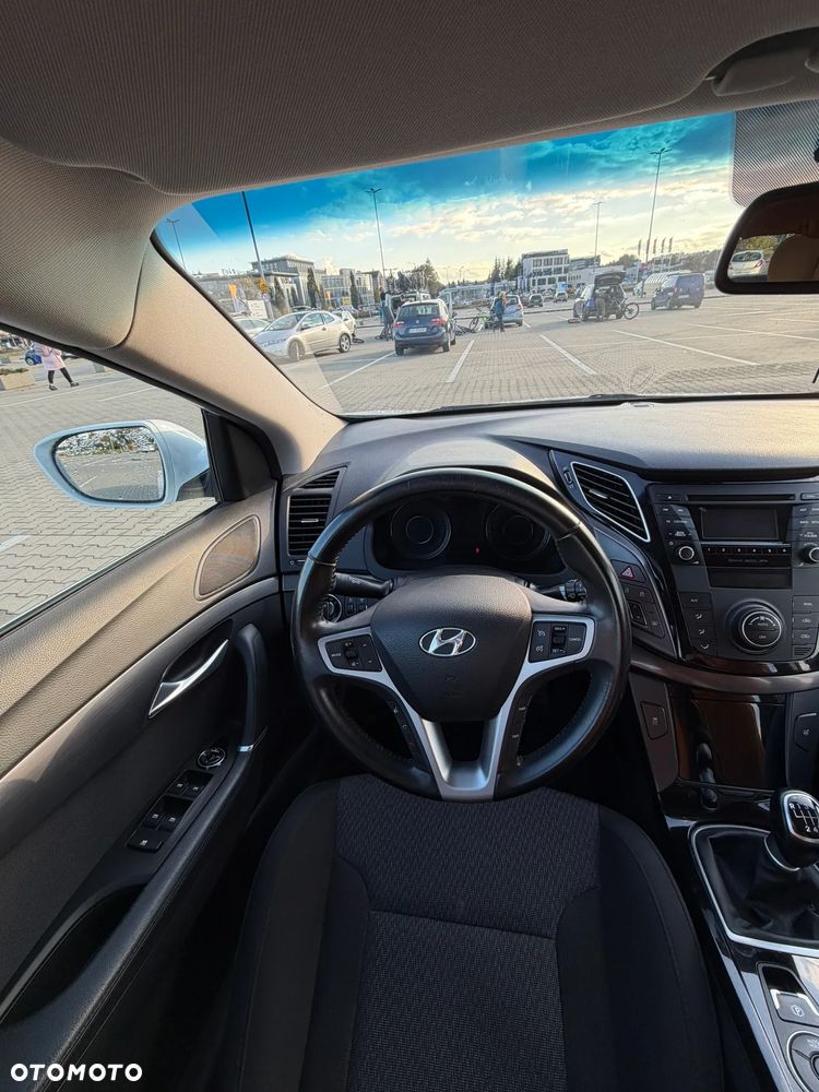 Hyundai i40 - 14