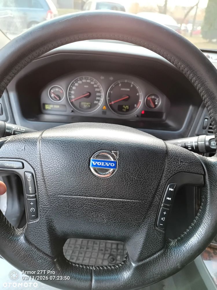 Volvo V70 D Edition - 5