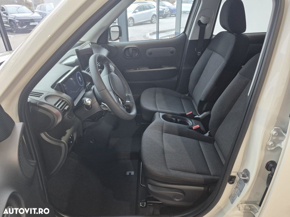 Hyundai Inster 49 kWh 115 CP Premium - 17