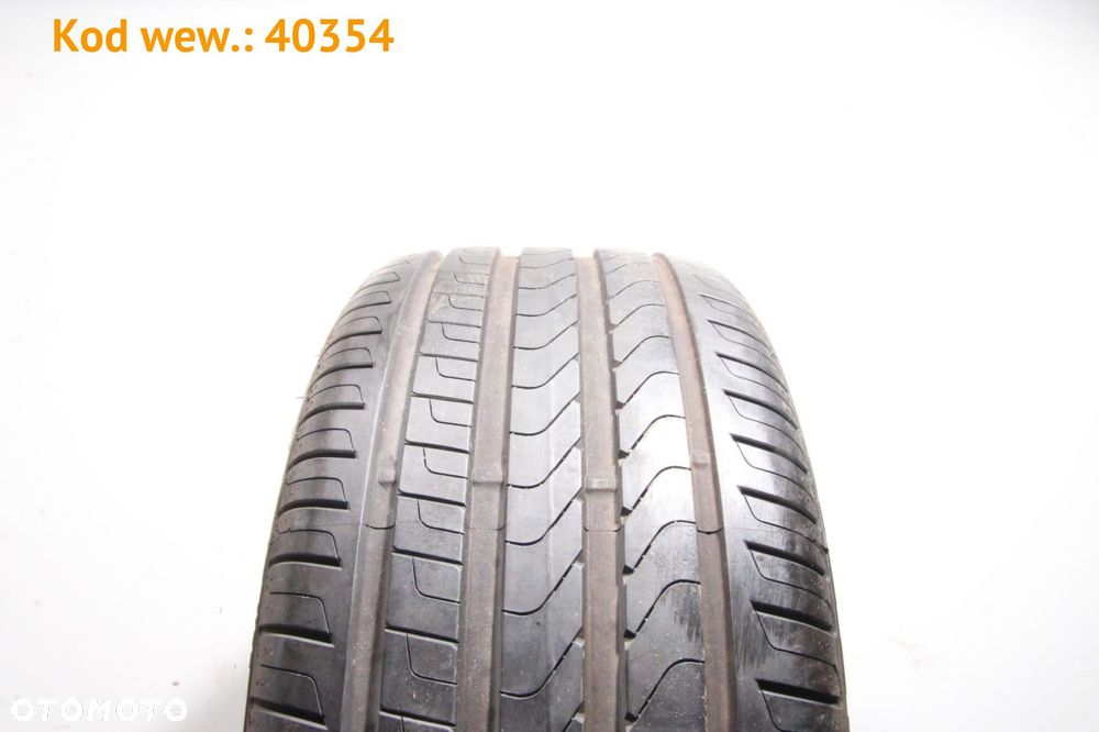 Opony Pirelli Pirelli Cinturato P7 275/40 R18 - 1