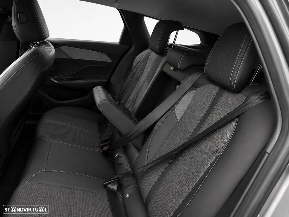 Peugeot 308 SW 1.5 BlueHDi Allure EAT8 - 7