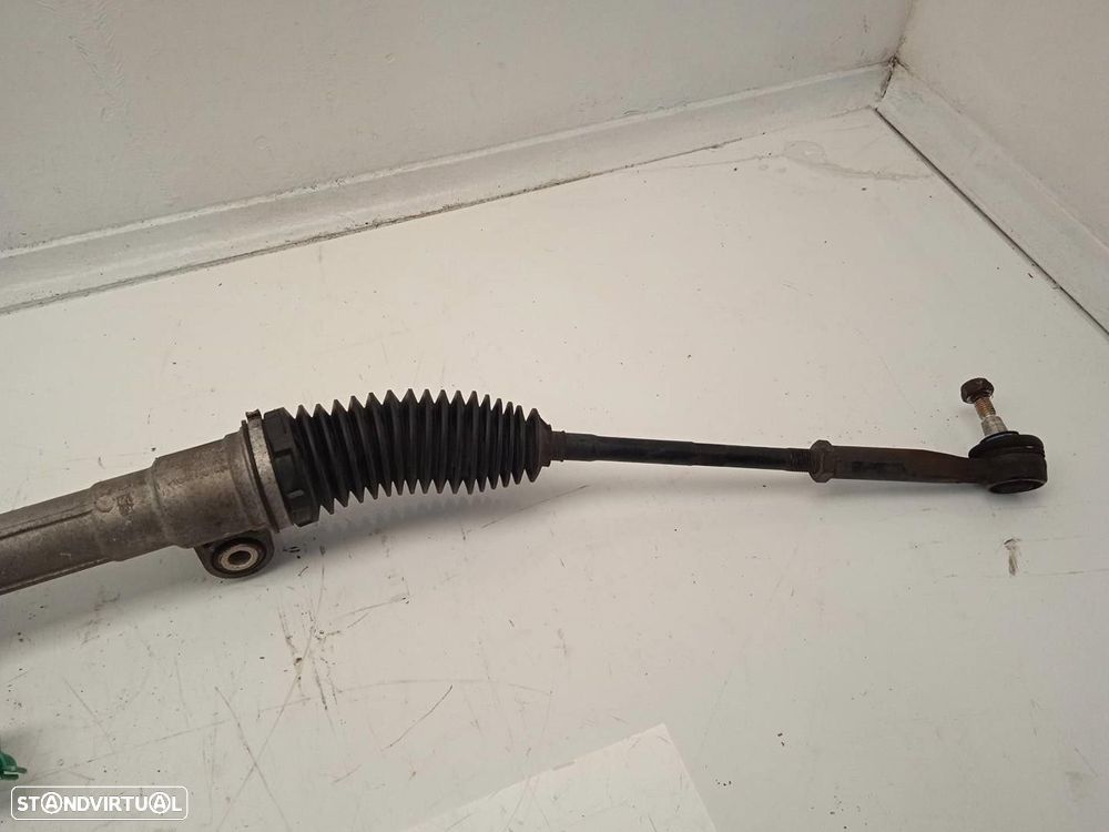 CREMALHEIRA DIREÇÃO FIAT GRANDE PUNTO 2011 - 2