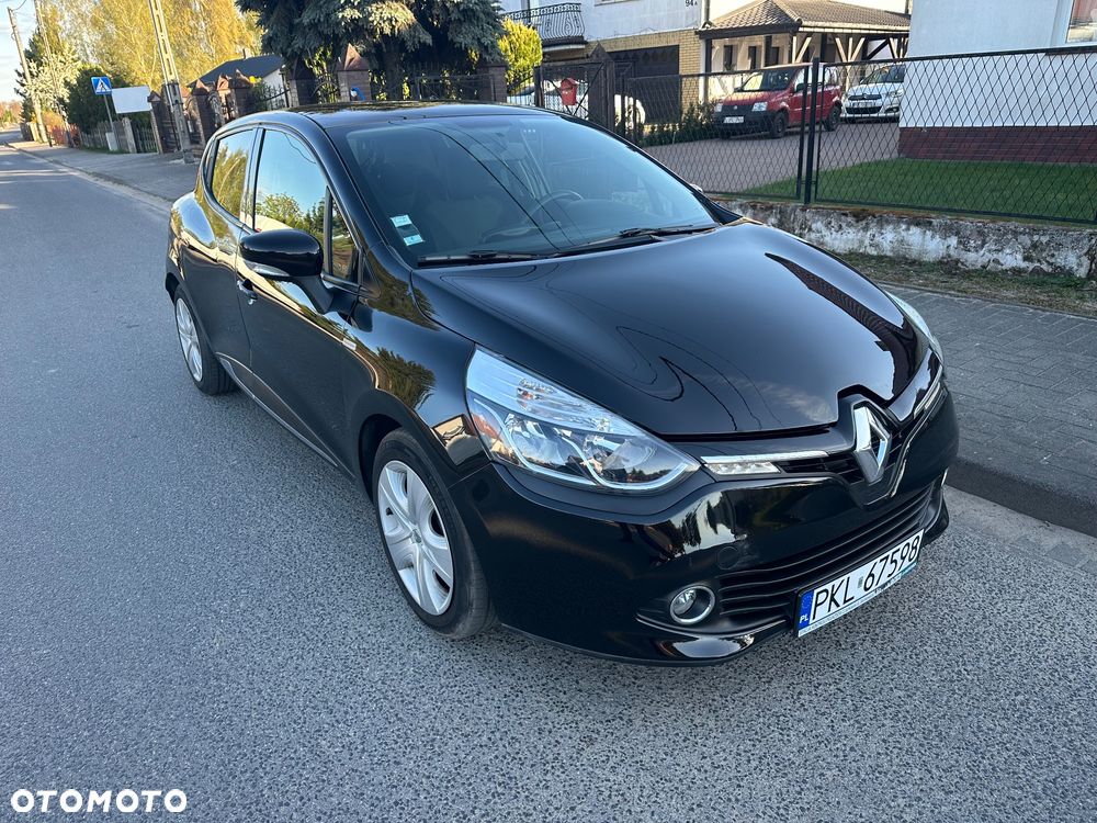 Renault Clio - 5