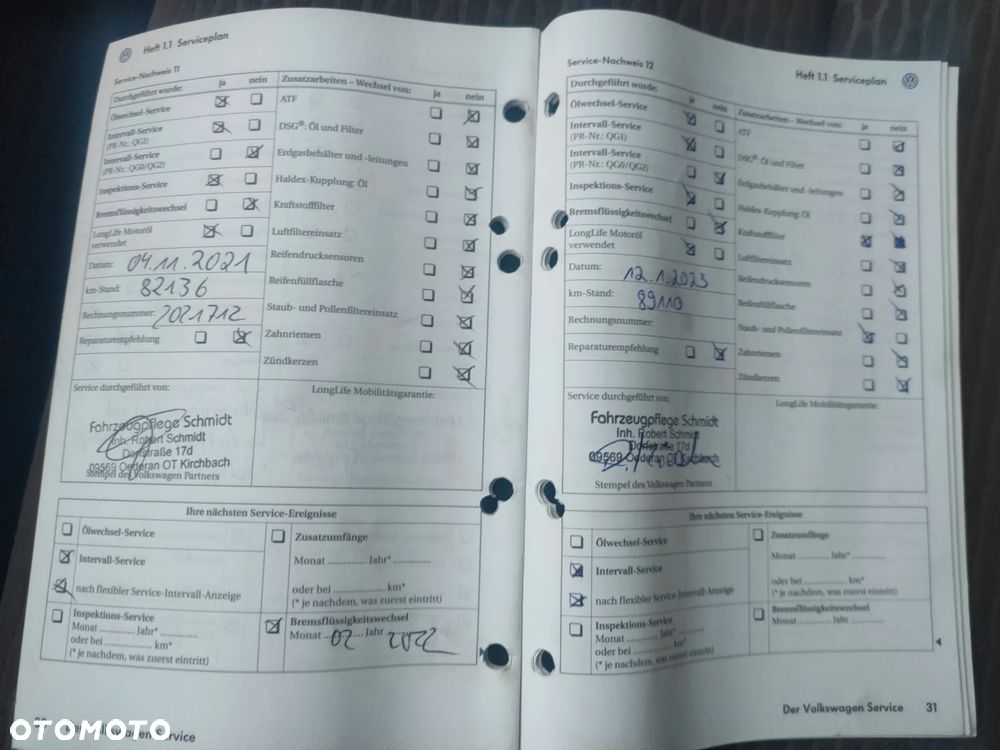 Volkswagen Golf 1.4 Style - 26