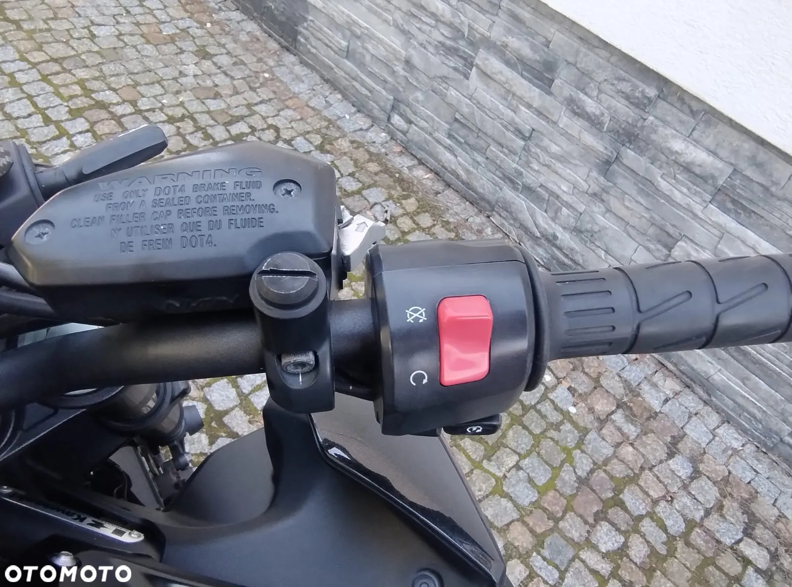 Kawasaki Z 900 - 25