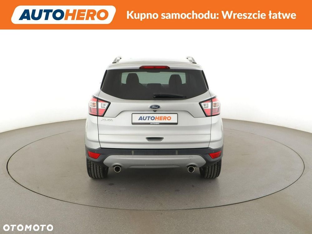Ford Kuga 2.0 TDCi 4x4 Titanium - 7