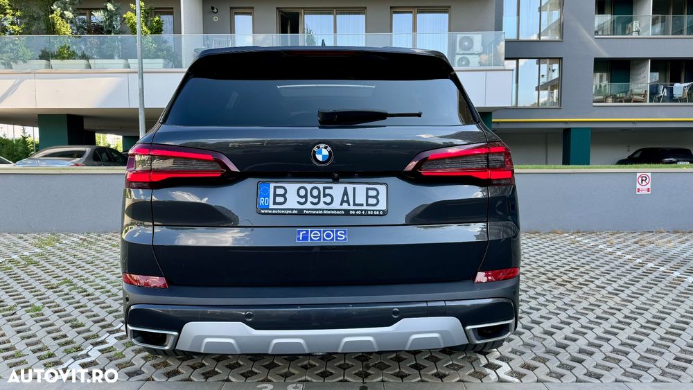 BMW X5 - 9