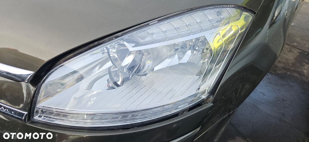CITROEN C4 PICASSO LIFT 1.6 VTi 5FS (EP6C) 10 - 13 - RADIO RADIOODTWARZACZ - 4