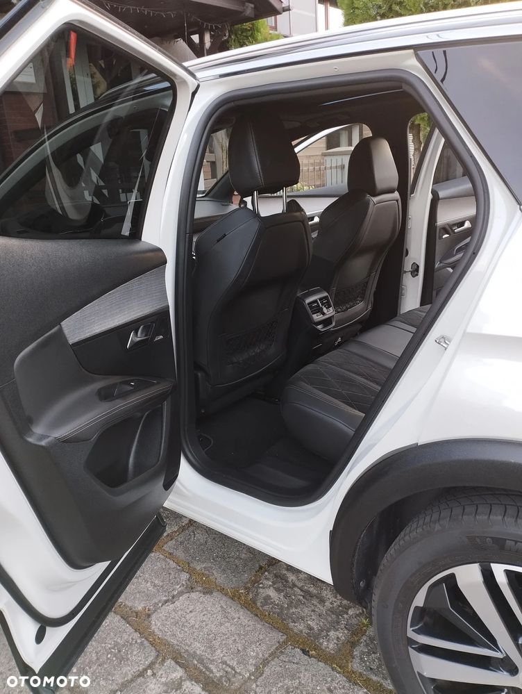 Peugeot 3008 2.0 BlueHDi GT S&S EAT8 - 21