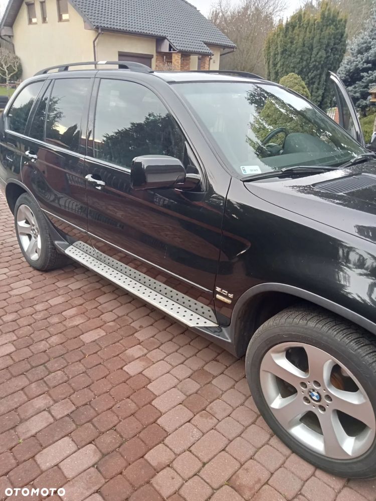 BMW X5 3.0 d - 4