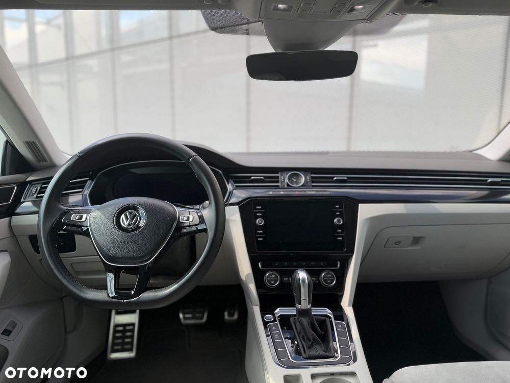 Volkswagen Arteon 1.5 TSI ACT Evo Elegance DSG - 8