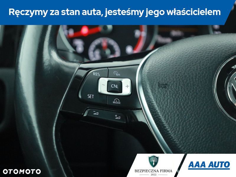 Volkswagen Golf Variant - 17