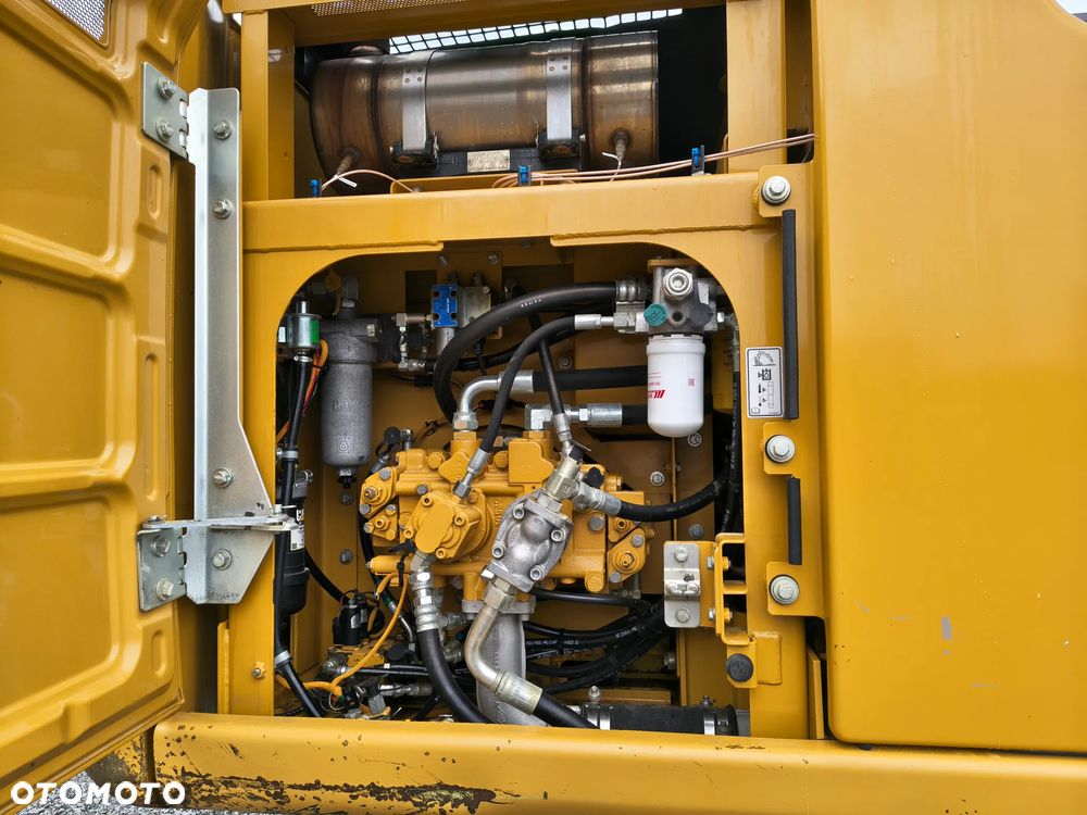 Caterpillar 316 EL Koparka gąsienicowa 3 razy łamana - 19