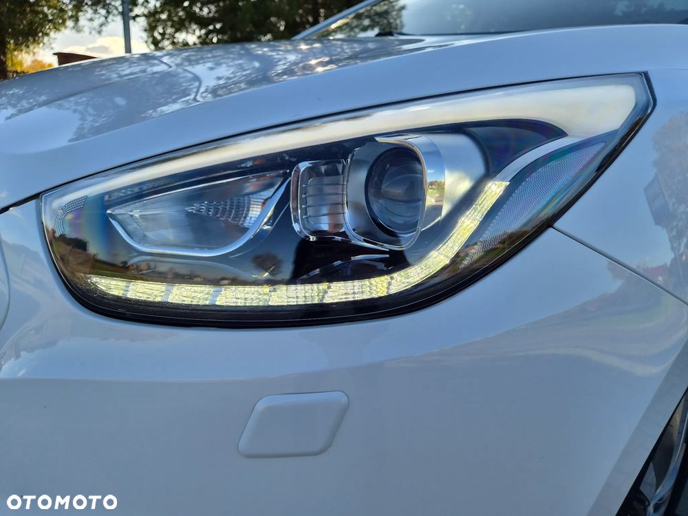 Hyundai ix35 1.7 CRDi Premium 2WD - 28