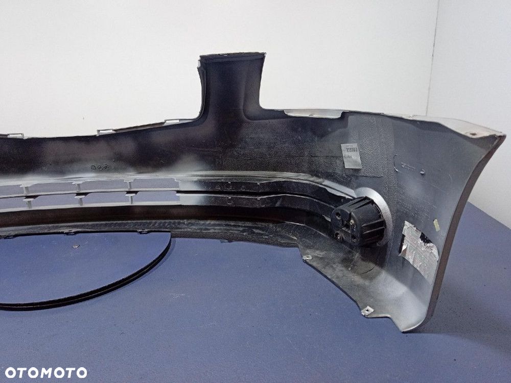 NISSAN MAXIMA A34 03- ZDERZAK PRZÓD PRZEDNI DS04191BB KY1 - 9