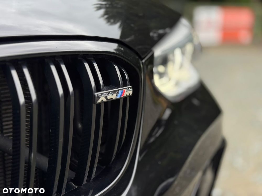 BMW X4 M Standard - 27