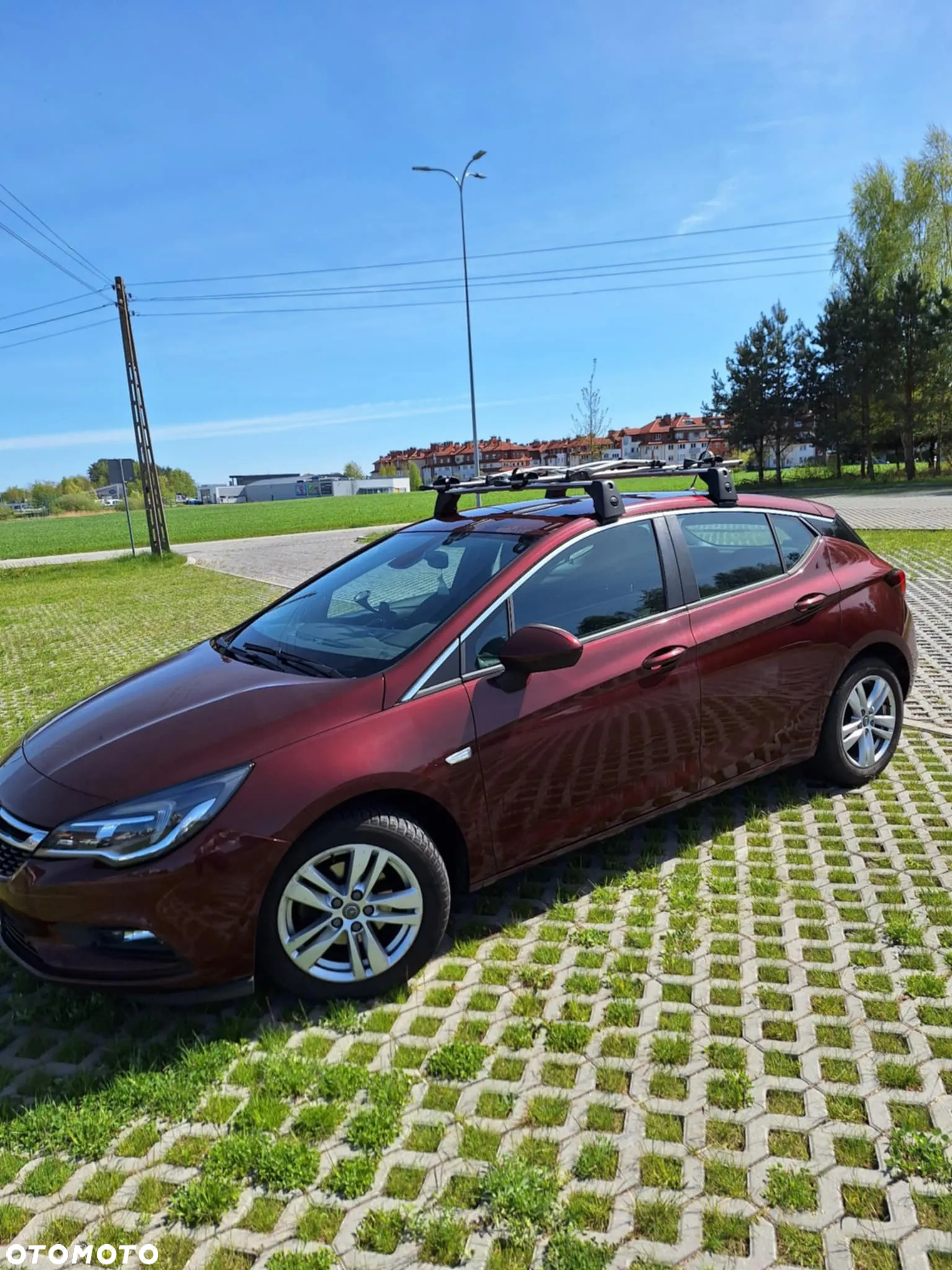 Opel Astra V 1.4 T Enjoy - 4