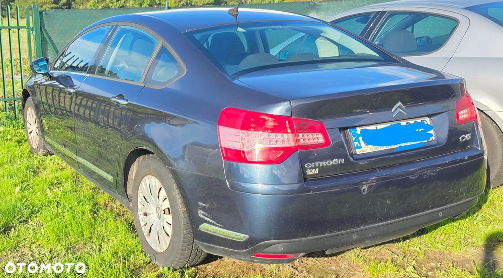 Citroën C5 2.0 HDi Confort - 7