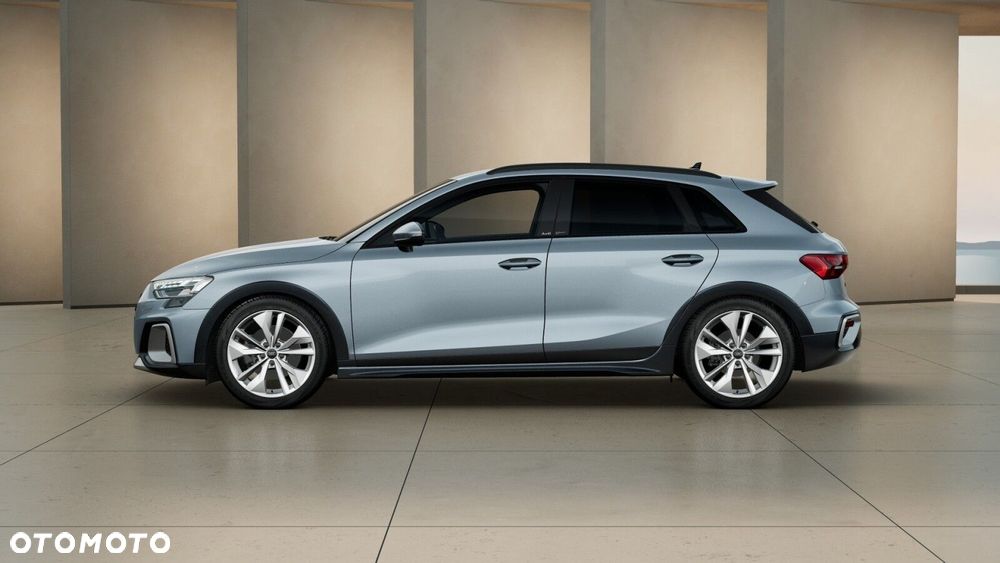 Audi A3 Allstreet - 3