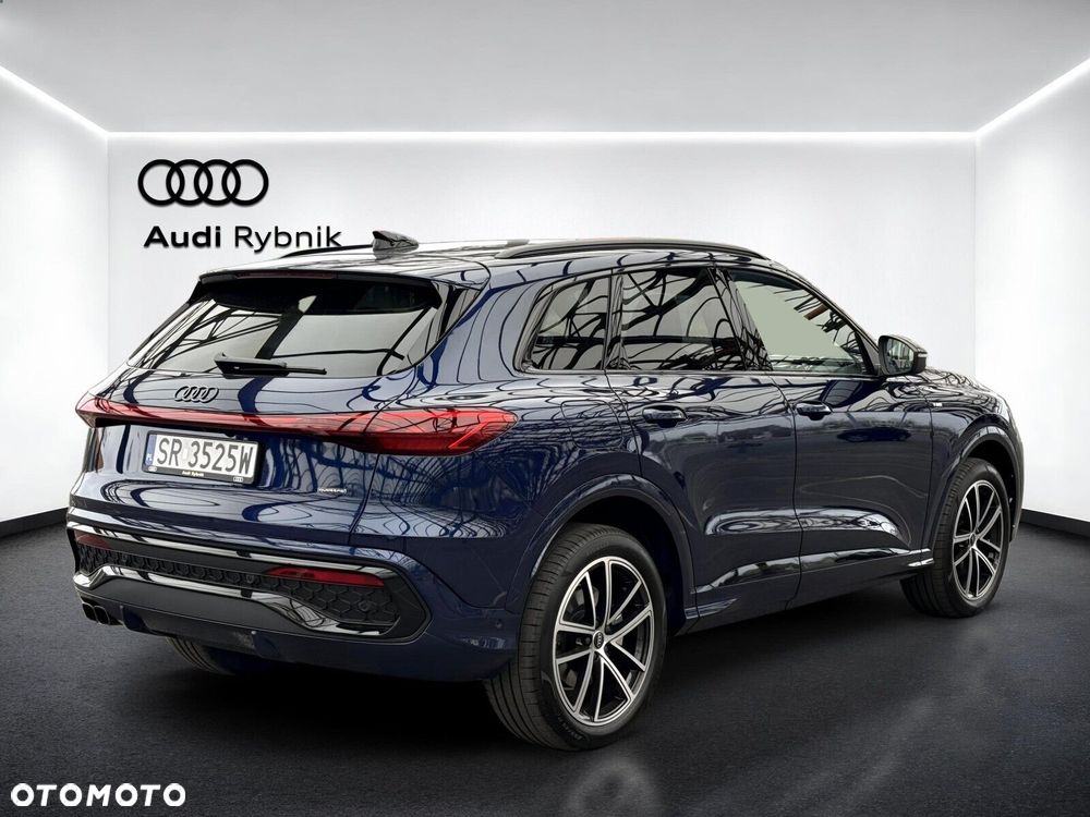 Audi Q5 - 6